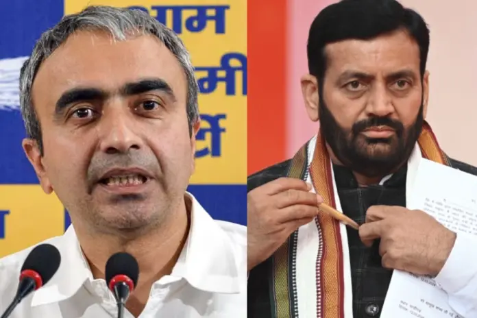 Anurag- Dhanda