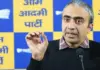 Anurag Dhanda Claims India’s Strategic Projects Slipping Away While China Expands Its Global Footprint, Check Anurag- Dhanda