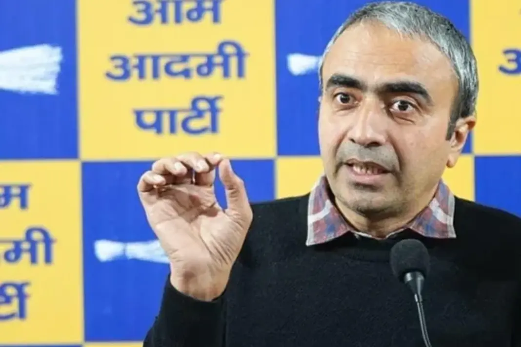 Anurag- Dhanda