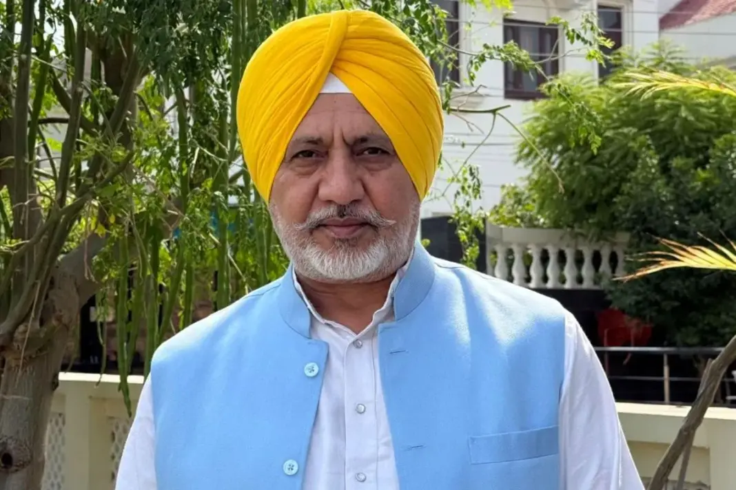 Baltej Pannu
