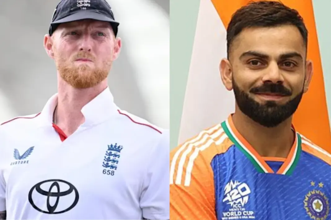 Ben- Stokes
