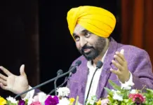 Bhagwant Mann: Manish Sisodia says Punjab civic poll results reflect public confidence in AAP government Bhagwant- Mann