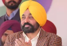 Bhagwant Mann Conducts 611 Raids, Arrests 310 in Statewide Anti-Gangster Crackdown Bhagwant- Mann