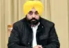 Bhagwant Mann: Punjab Police arrests 303 in Day 163 anti-gangster crackdown Bhagwant -Mann