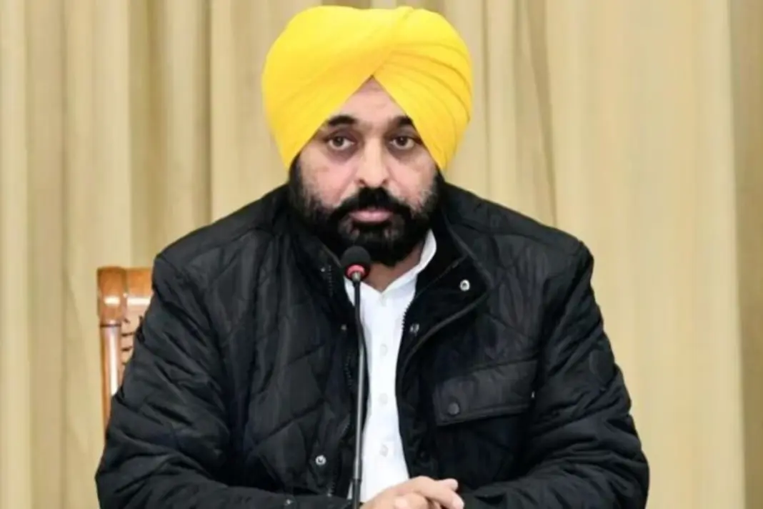 Bhagwant -Mann