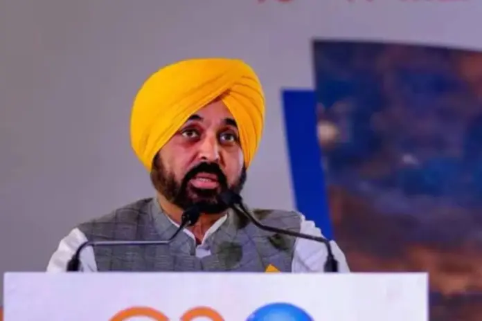 Bhagwant- Mann