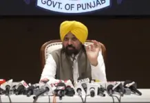 Bhagwant Mann Government Highlights Irrigation and Power Supply Improvements for Farmers Bhagwant- Mann