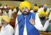 Bhagwant Mann government transfers three months’ financial assistance to women beneficiaries Bhagwant- Mann