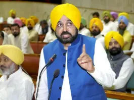 Bhagwant Mann government transfers three months’ financial assistance to women beneficiaries Bhagwant- Mann