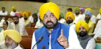 Bhagwant Mann government transfers three months’ financial assistance to women beneficiaries Bhagwant- Mann