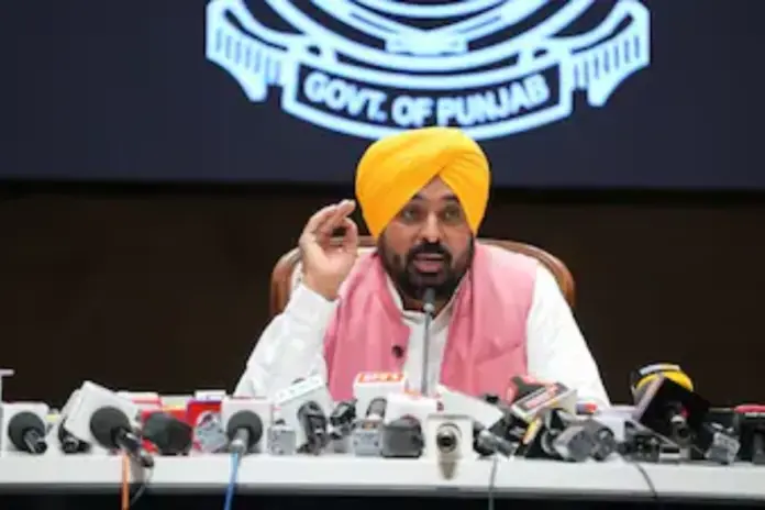 Bhagwant- Mann