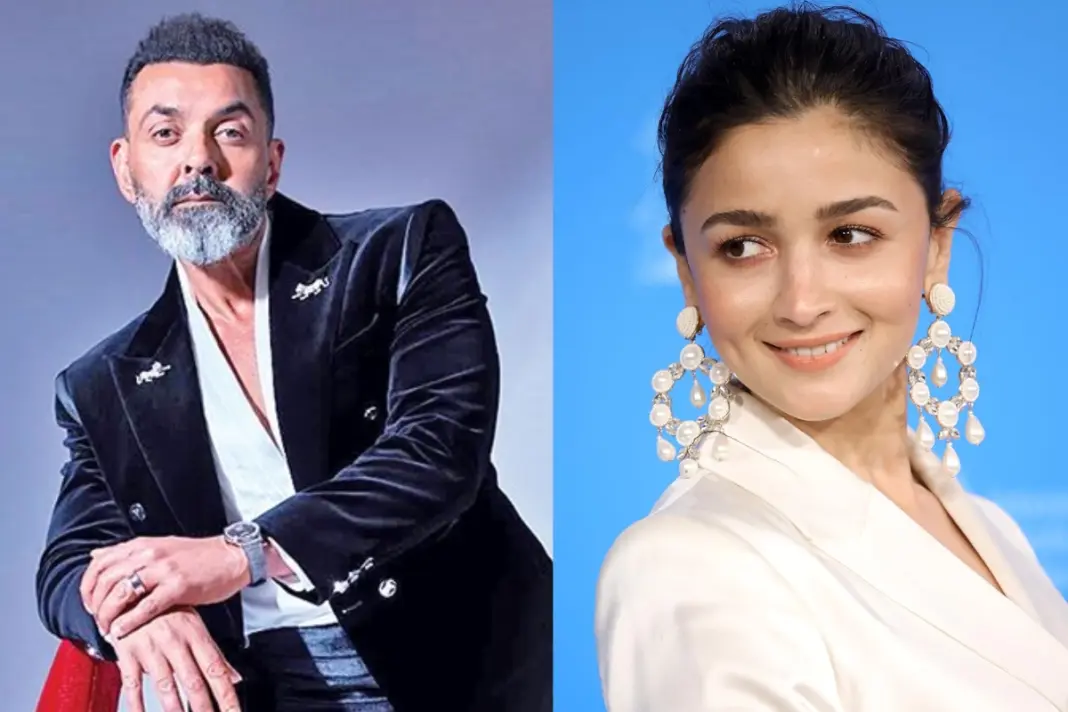 Bobby- Deol