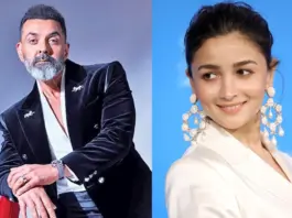 Bobby Deol Puts An End To Alpha Set Gossip, Shares His Honest Thoughts A Working With Alia Bhatt, Check Bobby- Deol