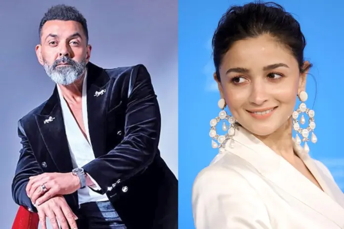 Bobby- Deol