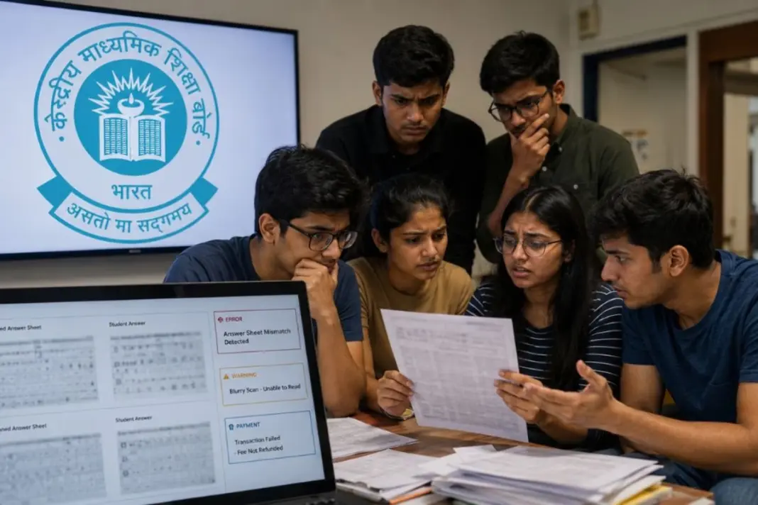 CBSE