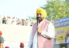 Bhagwant Mann: Punjab Police arrest 187 drug smugglers in Day 489 anti-drug operation CM Bhagwant Mann