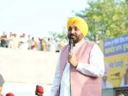 Punjab CM Bhagwant Mann to Inaugurate Two New Schools of Eminence in Ludhiana CM Bhagwant Mann
