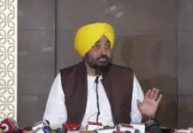 CM Bhagwant Singh Mann’s Video Was Fake; Entire Conspiracy Exposed CM Mann