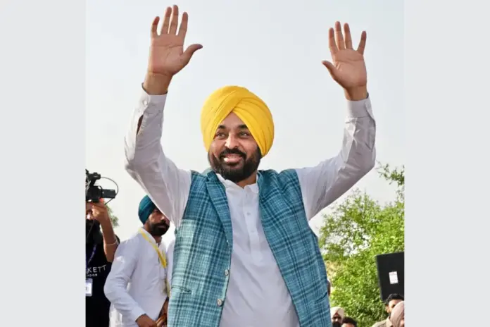 CM Mann