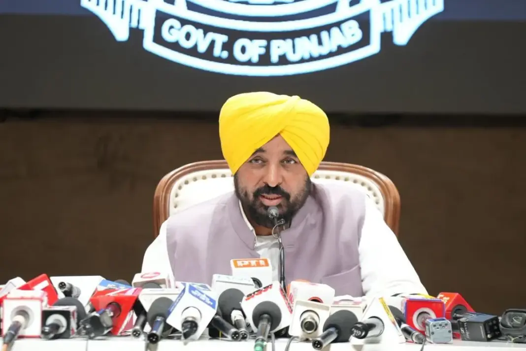 CM Mann