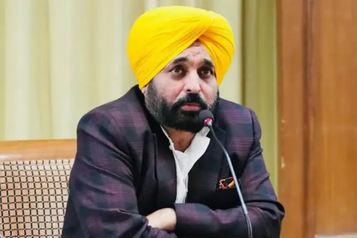 CM Mann