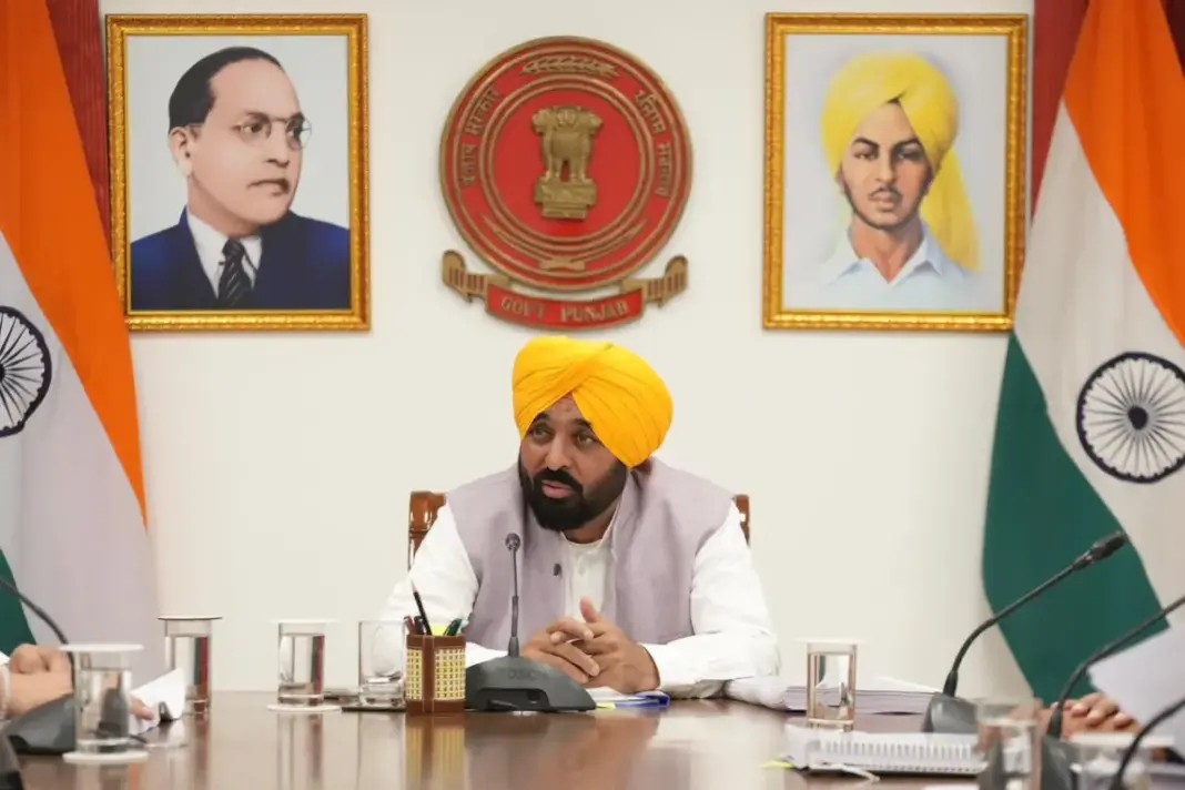 CM Mann