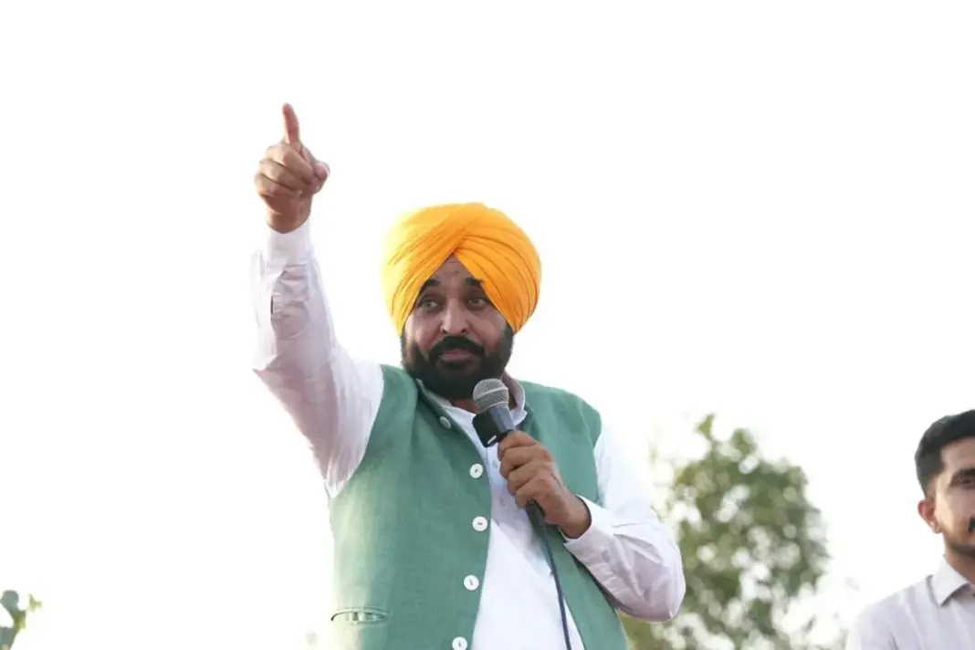 CM Mann