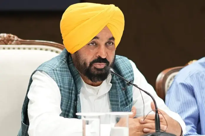 CM Mann
