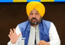 Bhagwant Mann Govt Waives Power Bills for All Gau Shalas Across Punjab CM Mann