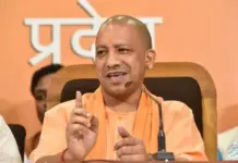 CM Yogi Adityanath to Launch 153 Development Projects Worth Over ₹748 Crore in Bahraich and Shravasti CM- Yogi- Adityanath
