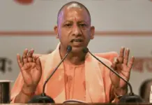 CM Yogi Adityanath to Launch Development Projects, Distribute Welfare Benefits in Ayodhya and Basti CM -Yogi- Adityanath