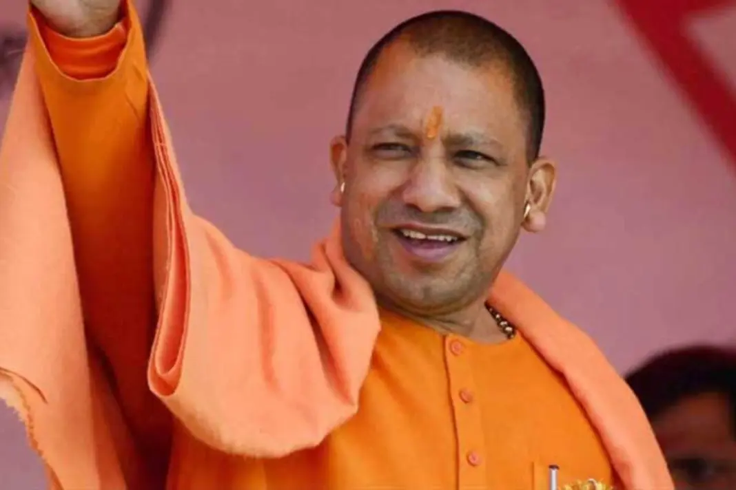CM- Yogi- Adityanath