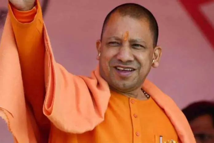 CM- Yogi- Adityanath