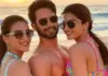 Cocktail 2 Box Office Collection Day 4: Momentum Slows, Shahid Kapoor, Kriti Sanon, Rashmika Mandanna Film Witnesses Sharp Fall, Check Numbers Cocktail- 2- Box -Office- Collection- Day- 4