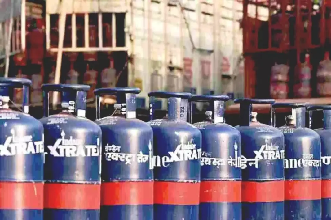 Commercial- LPG- Price- Hike