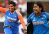 166th WT20I Wicket and Counting! Deepti Sharma Joins Jhulan Goswami in Historic International Bowling List, Check Deepti- Sharma