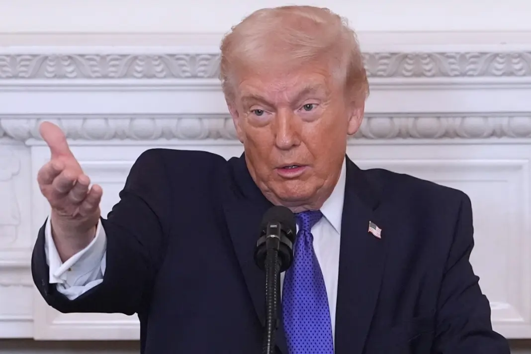 Donald- Trump