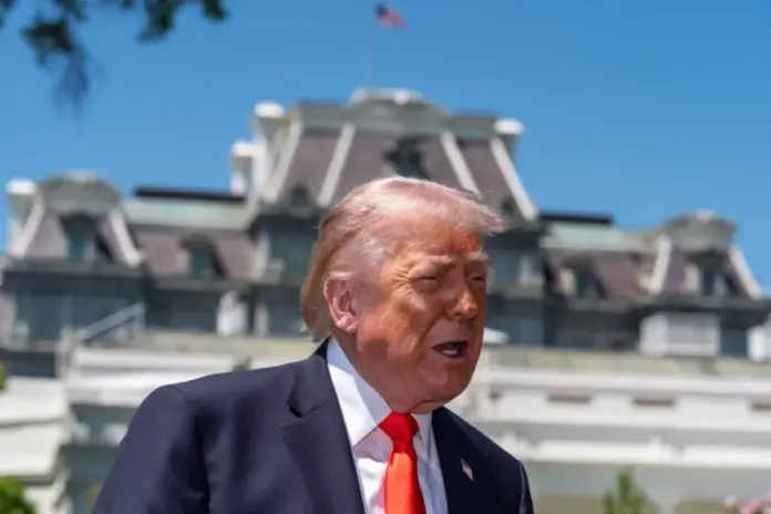 Donald- Trump