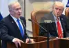 Political Shockwave Unfolds! Donald Trump Calls Benjamin Netanyahu ‘Crazy’ Over Israel-Lebanon Tiff Donald-Trump