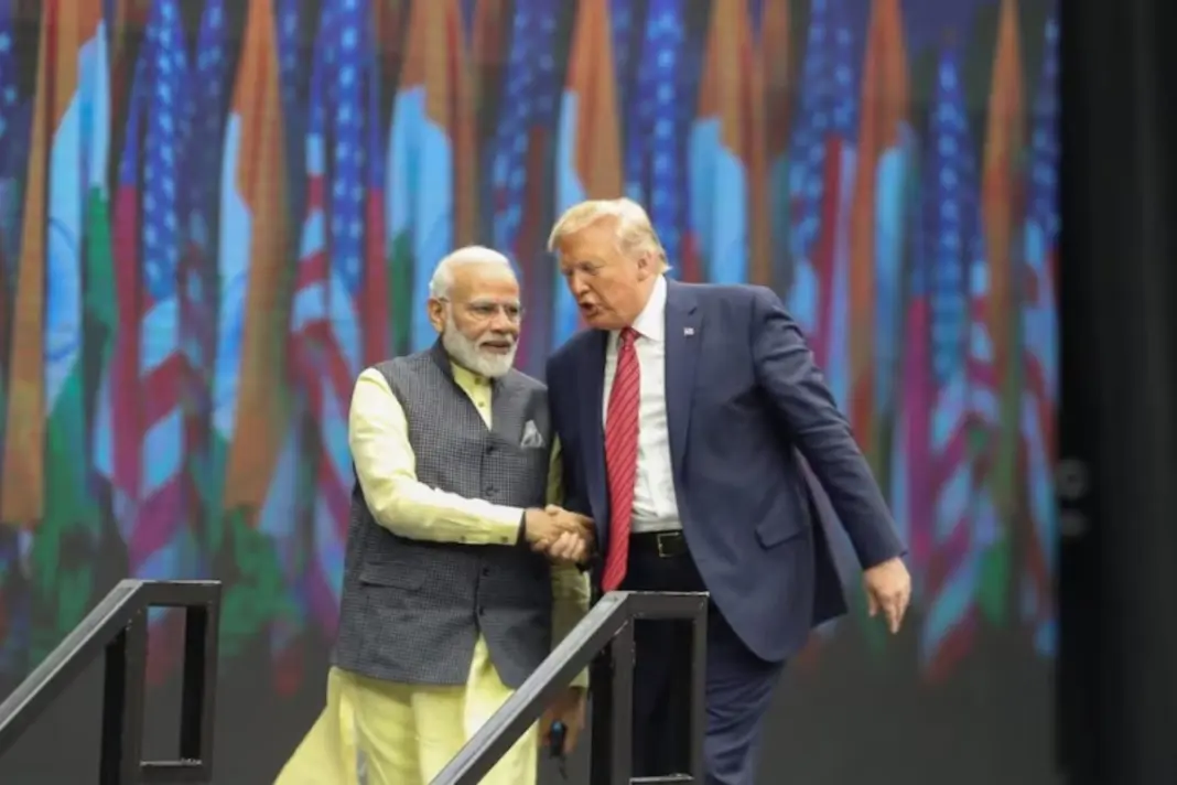 Donald -Trump