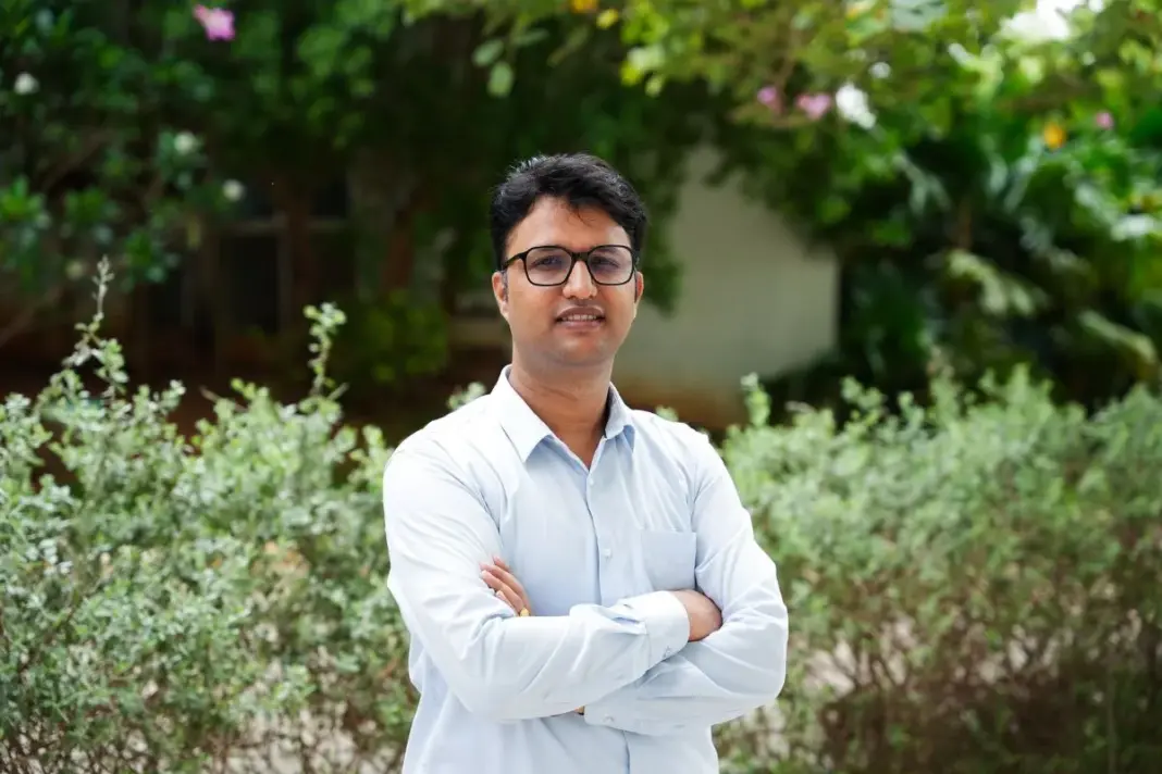 Dr Nirmal Singh