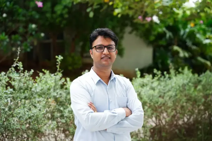 Dr Nirmal Singh
