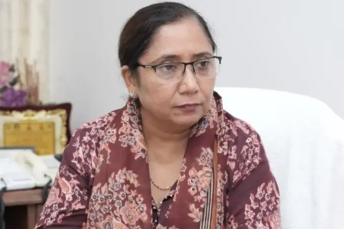 Dr. Baljit Kaur