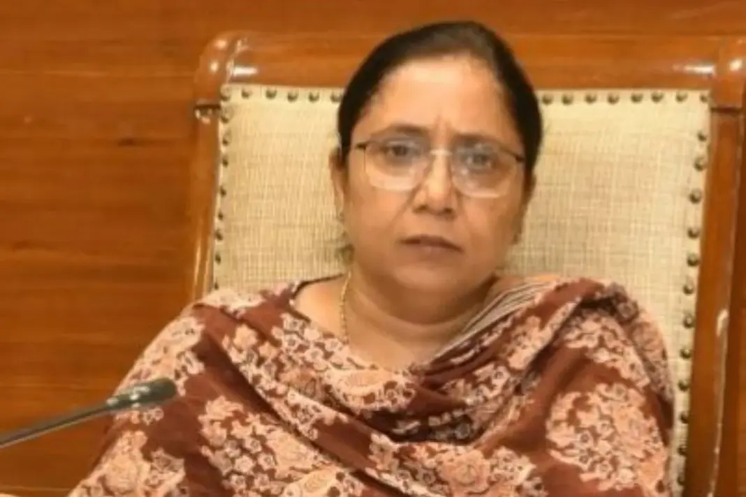 Dr. Baljit Kaur