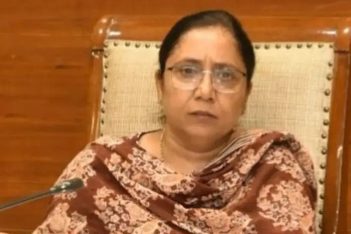 Dr. Baljit Kaur