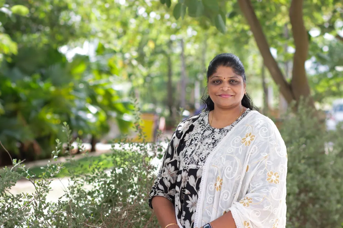 Dr. Pavithra .M R Dr. Pavithra .M R