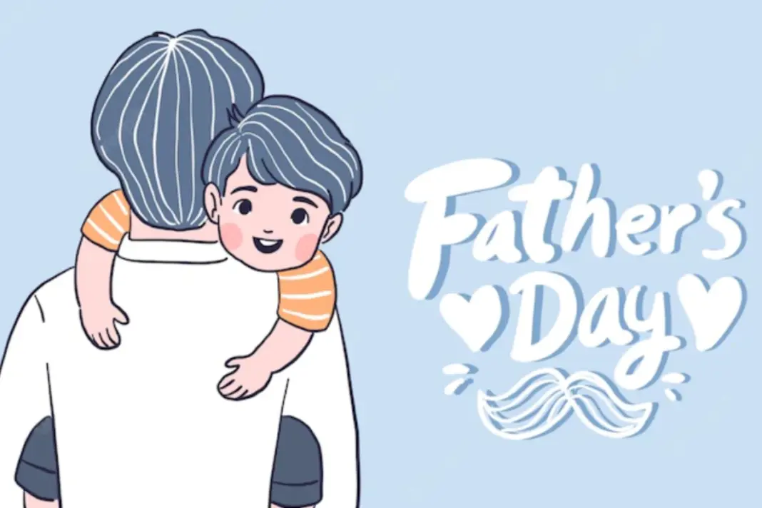 Father's- Day