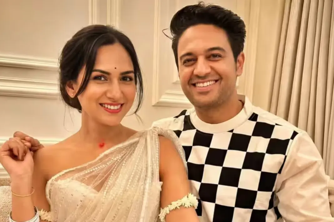 Gaurav- Khanna -Akanksha- Chamola- Divorce