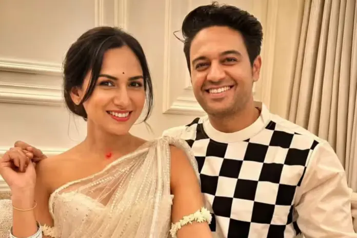 Gaurav- Khanna -Akanksha- Chamola- Divorce