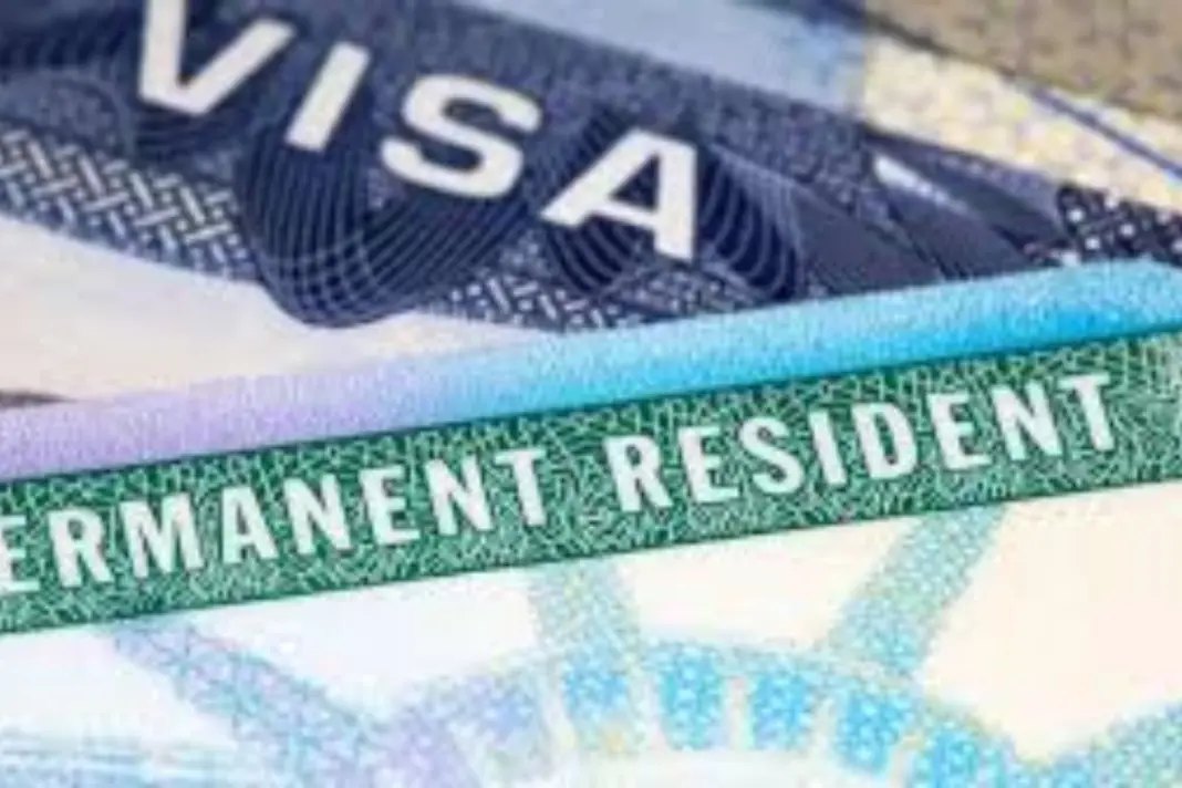 Green- Card